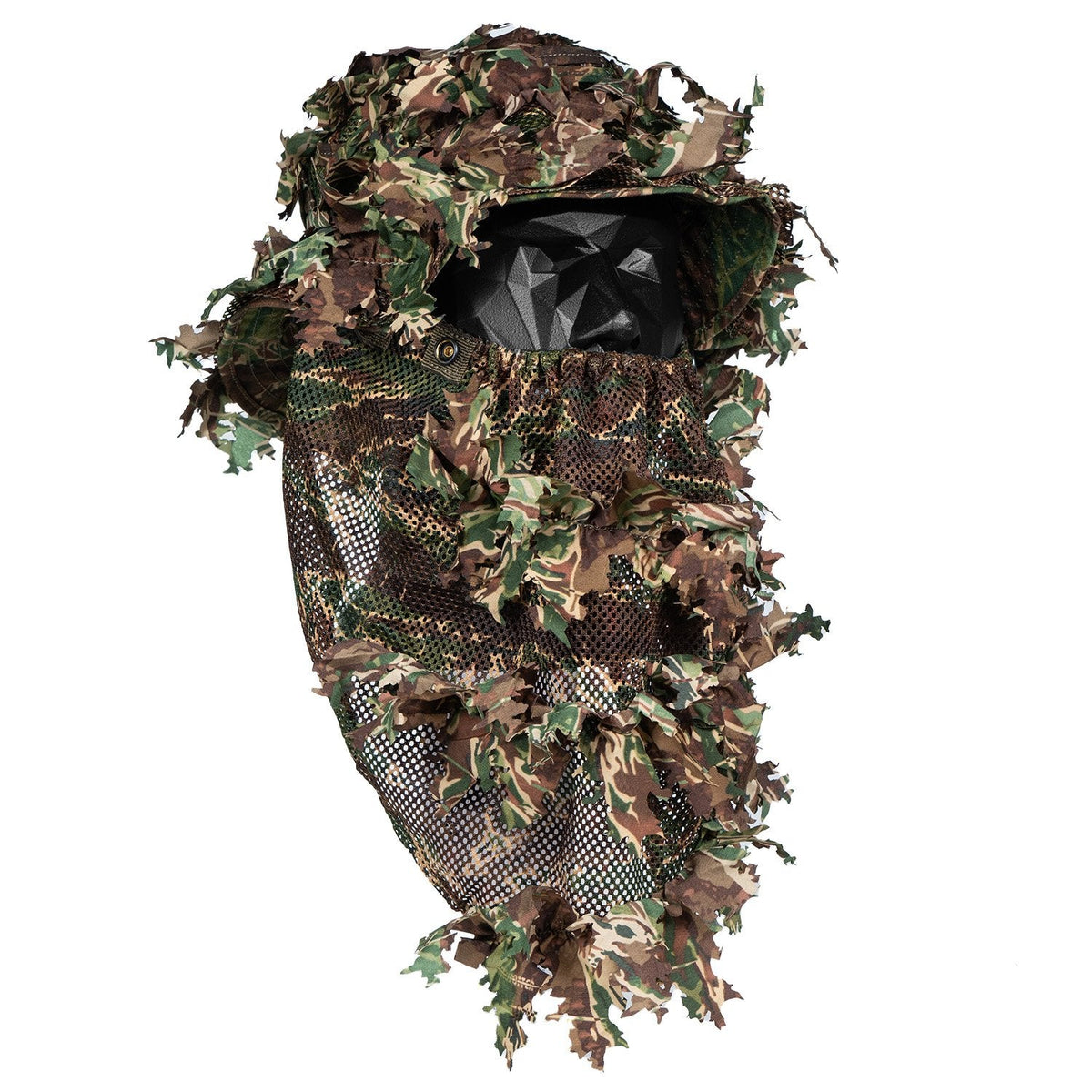 Novritsch Modular 3D Ghillie Suit Boonie - Kreuzotter L/XL - Longshot Tactical