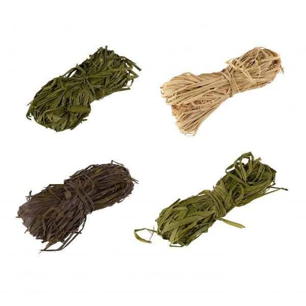 Novritsch Raffia Camo - Longshot Tactical