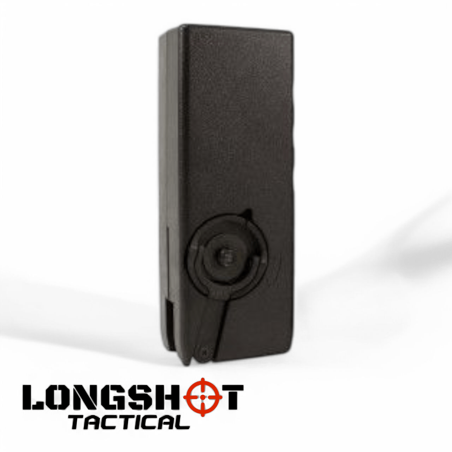 Nuprol M4 Ultra Fast SILENT Speedloader 1000R (Black) - Longshot Tactical