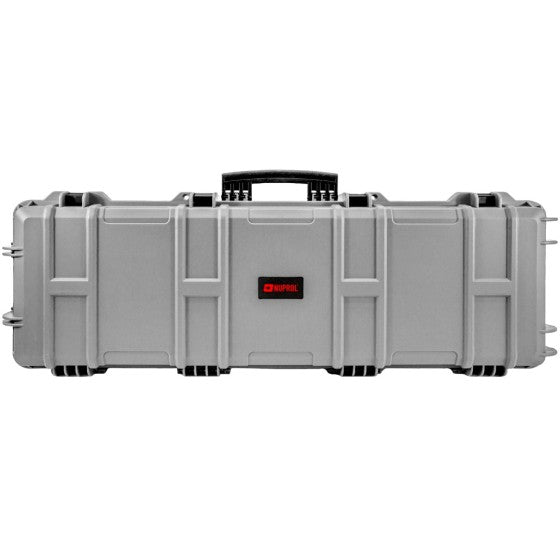 Nuprol Premium Rifle Case Wave Foam - Large (Various Colours) - Longshot Tactical