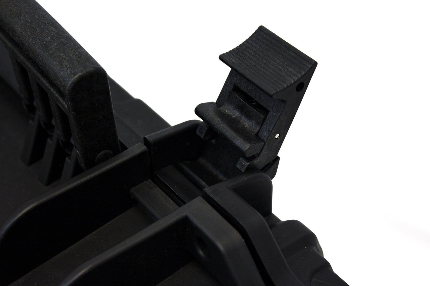 Nuprol Premium Rifle Case Wave Foam - Large (Various Colours) - Longshot Tactical