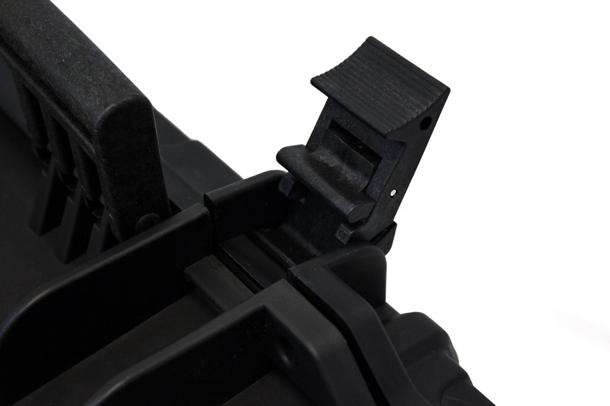 Nuprol Premium Rifle Case Wave Foam - Large (Various Colours) - Longshot Tactical