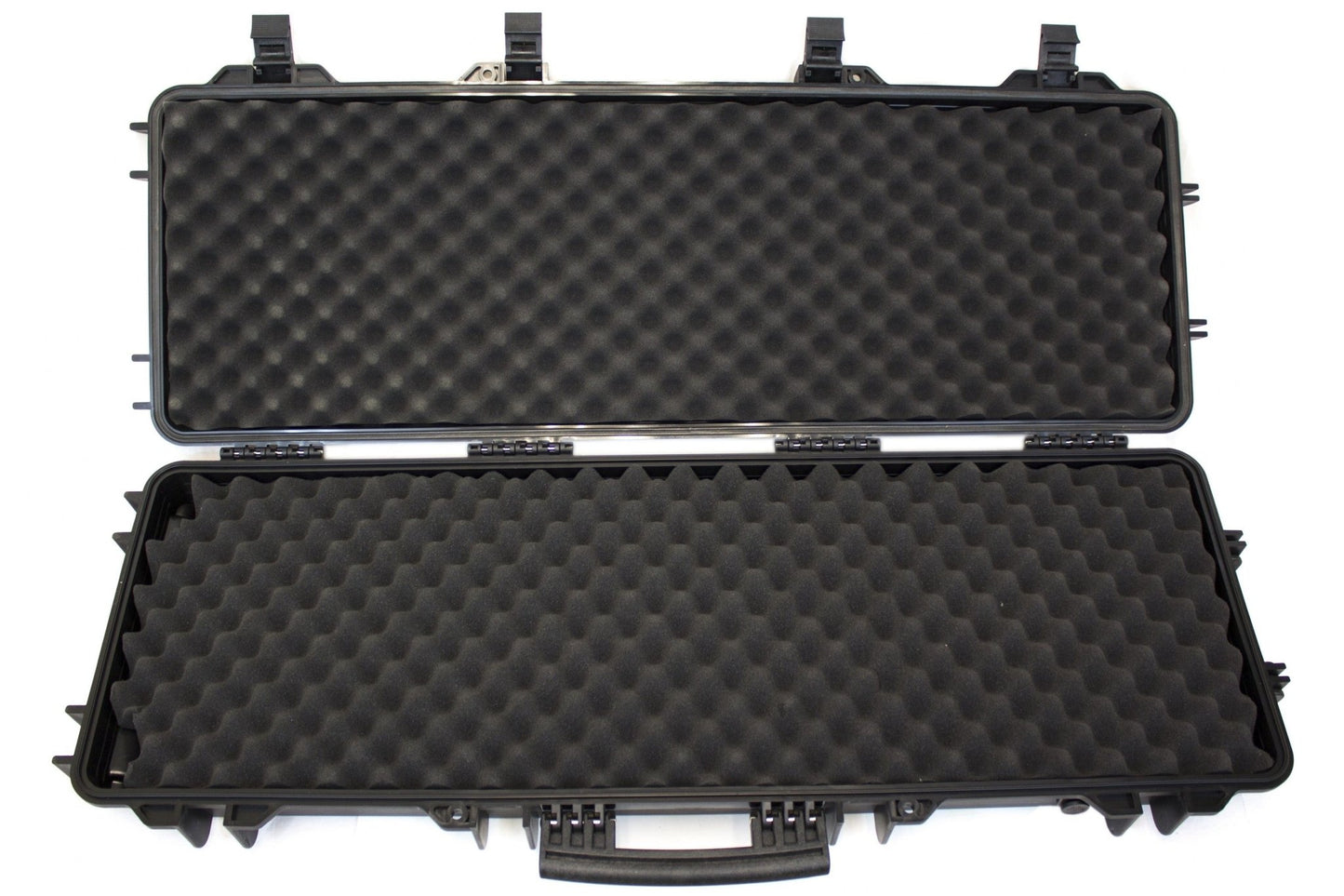 Nuprol Premium Rifle Case Wave Foam - Large (Various Colours) - Longshot Tactical