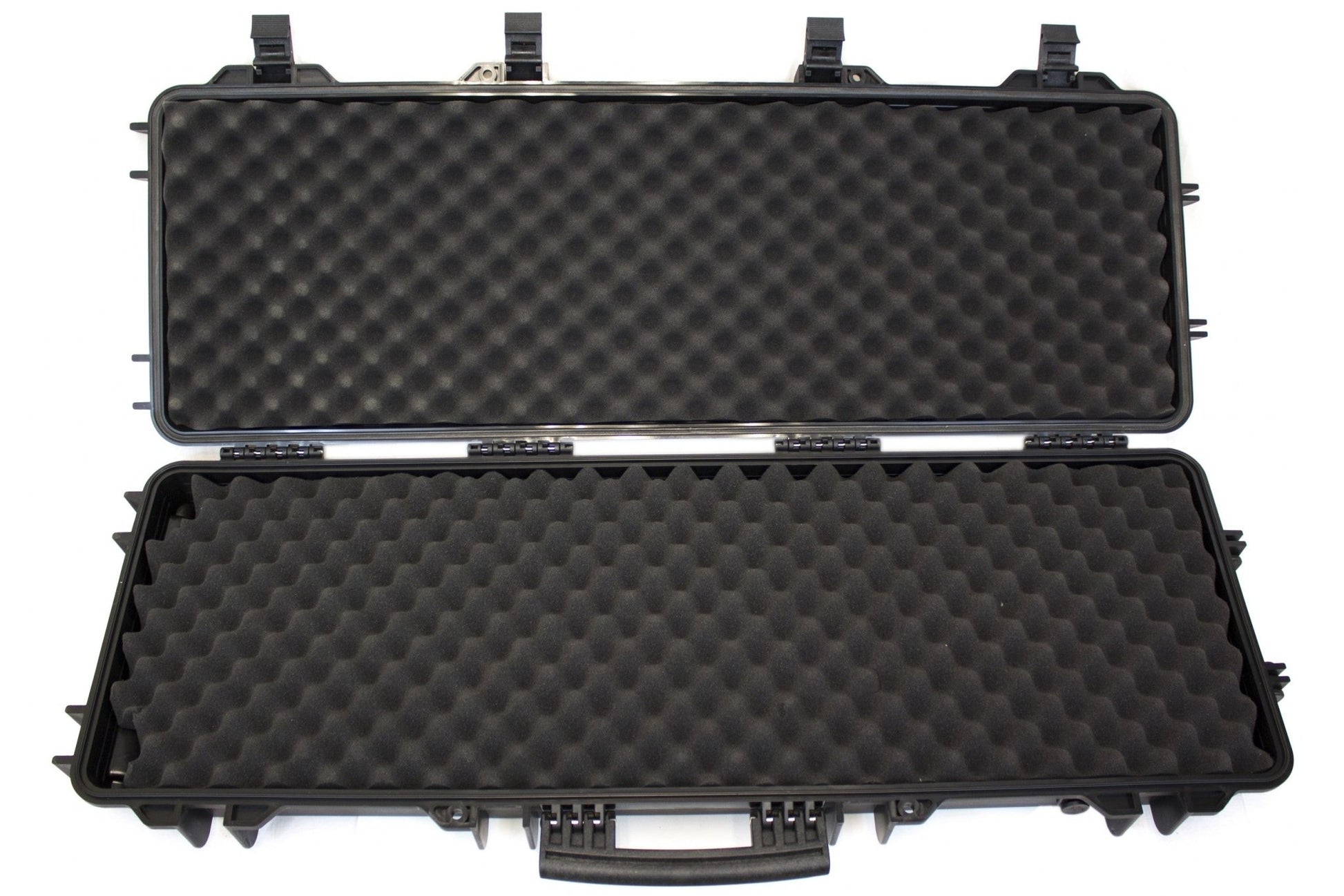 Nuprol Premium Rifle Case Wave Foam - Large (Various Colours) - Longshot Tactical