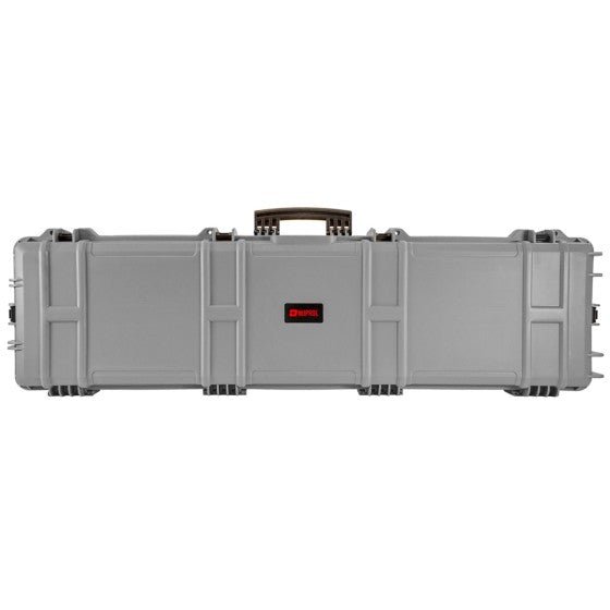 Nuprol Premium Rifle Case Wave Foam - X - Large (Various Colours) - Longshot Tactical