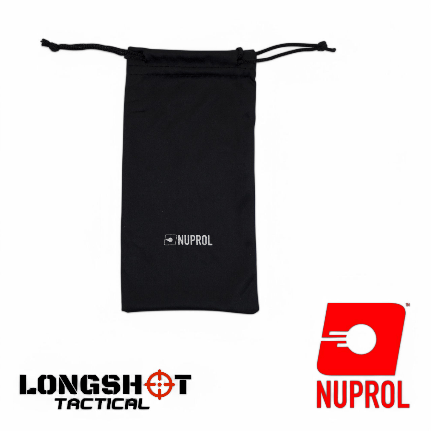 Nuprol Tactical Airsoft Olive Green Battle Pro's - With Optical Lens Instert. - Longshot Tactical