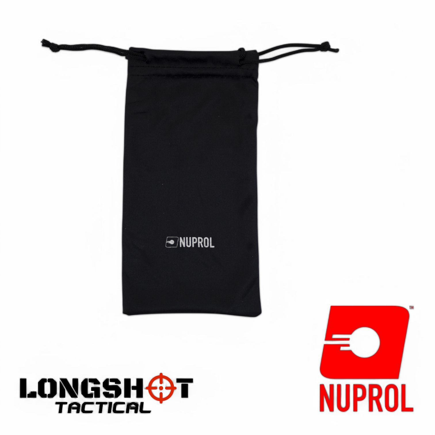 Nuprol Tactical Airsoft Olive Green Battle Pro's - With Optical Lens Instert. - Longshot Tactical