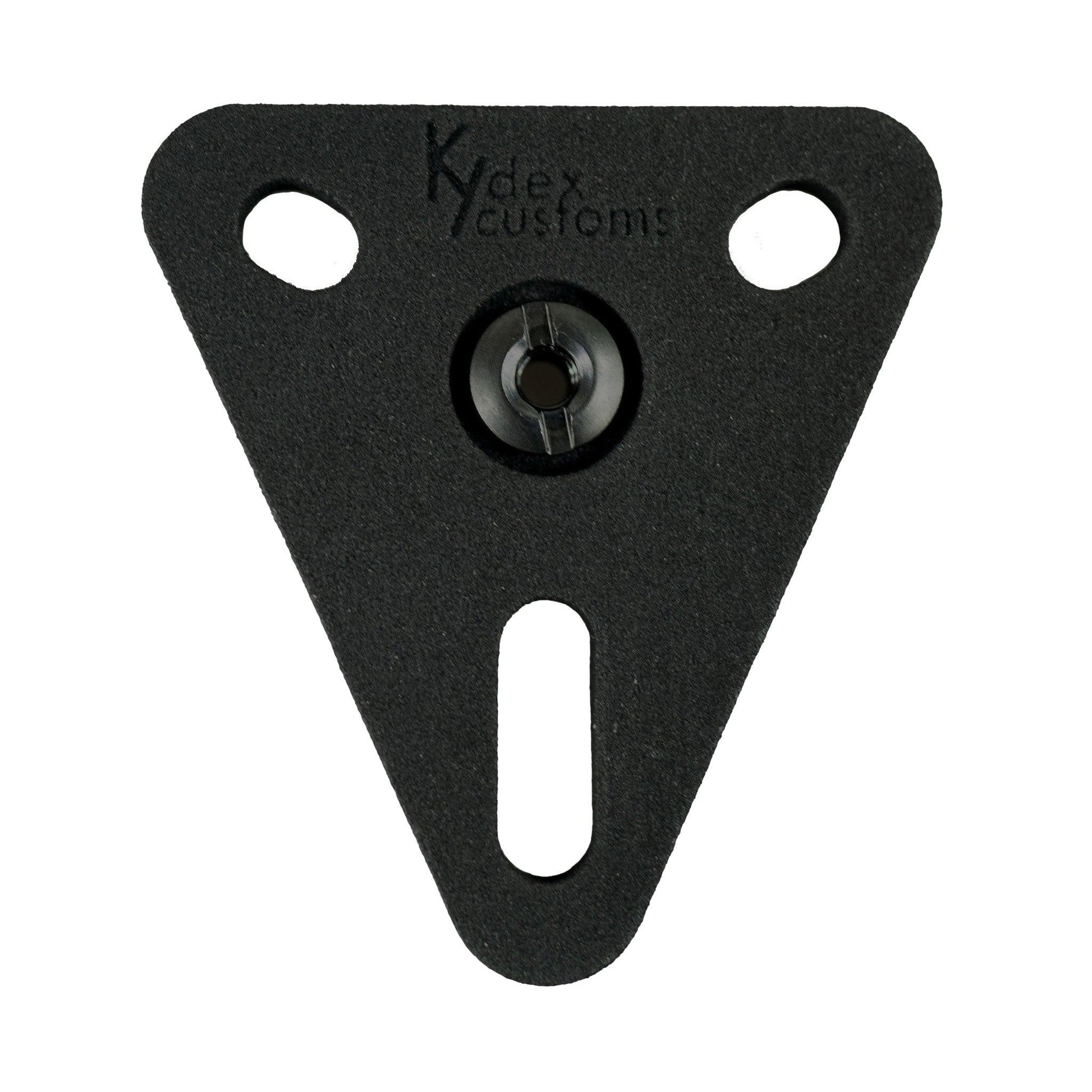 Nuprol/IMI/Cytac Mount Adaptor - Longshot Tactical