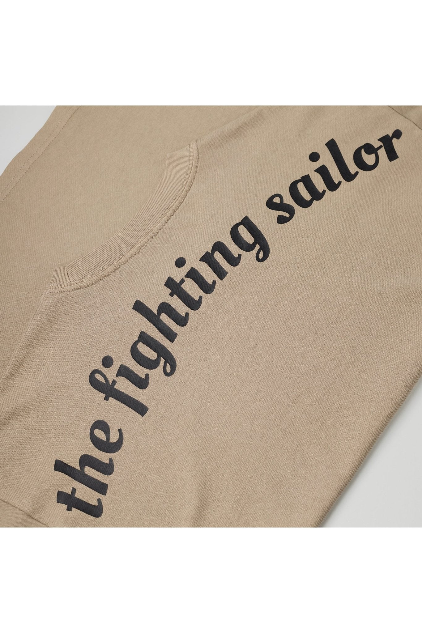 NVYSKN Fighting Sailor Cotton T Shirt - Longshot Tactical