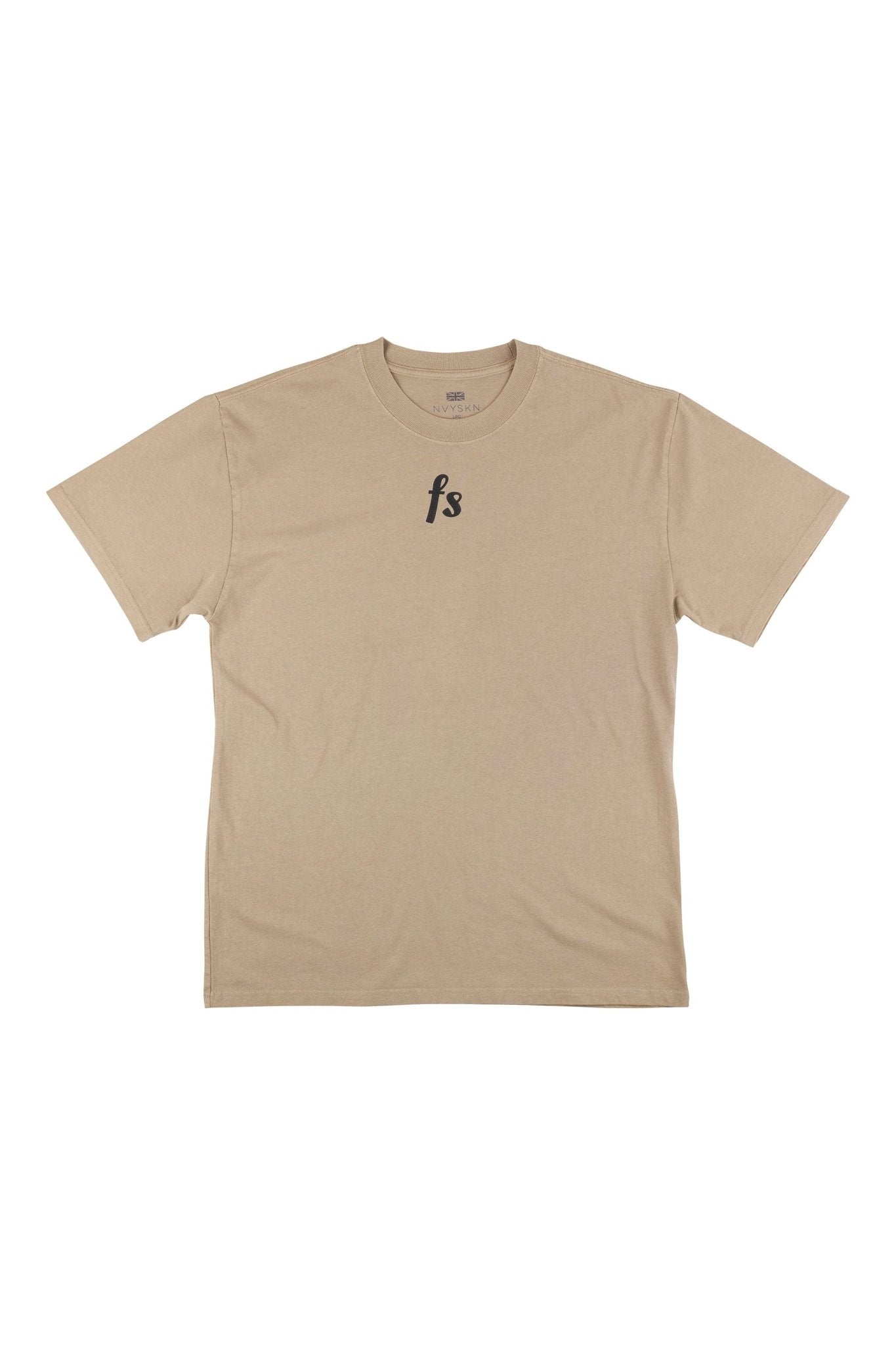 NVYSKN Fighting Sailor Cotton T Shirt - Longshot Tactical