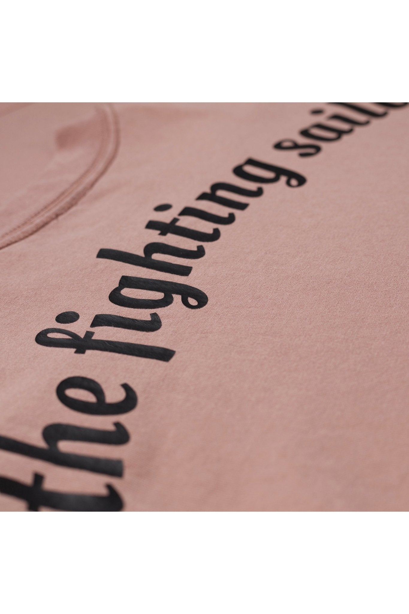NVYSKN Fighting Sailor Cotton T Shirt - Longshot Tactical