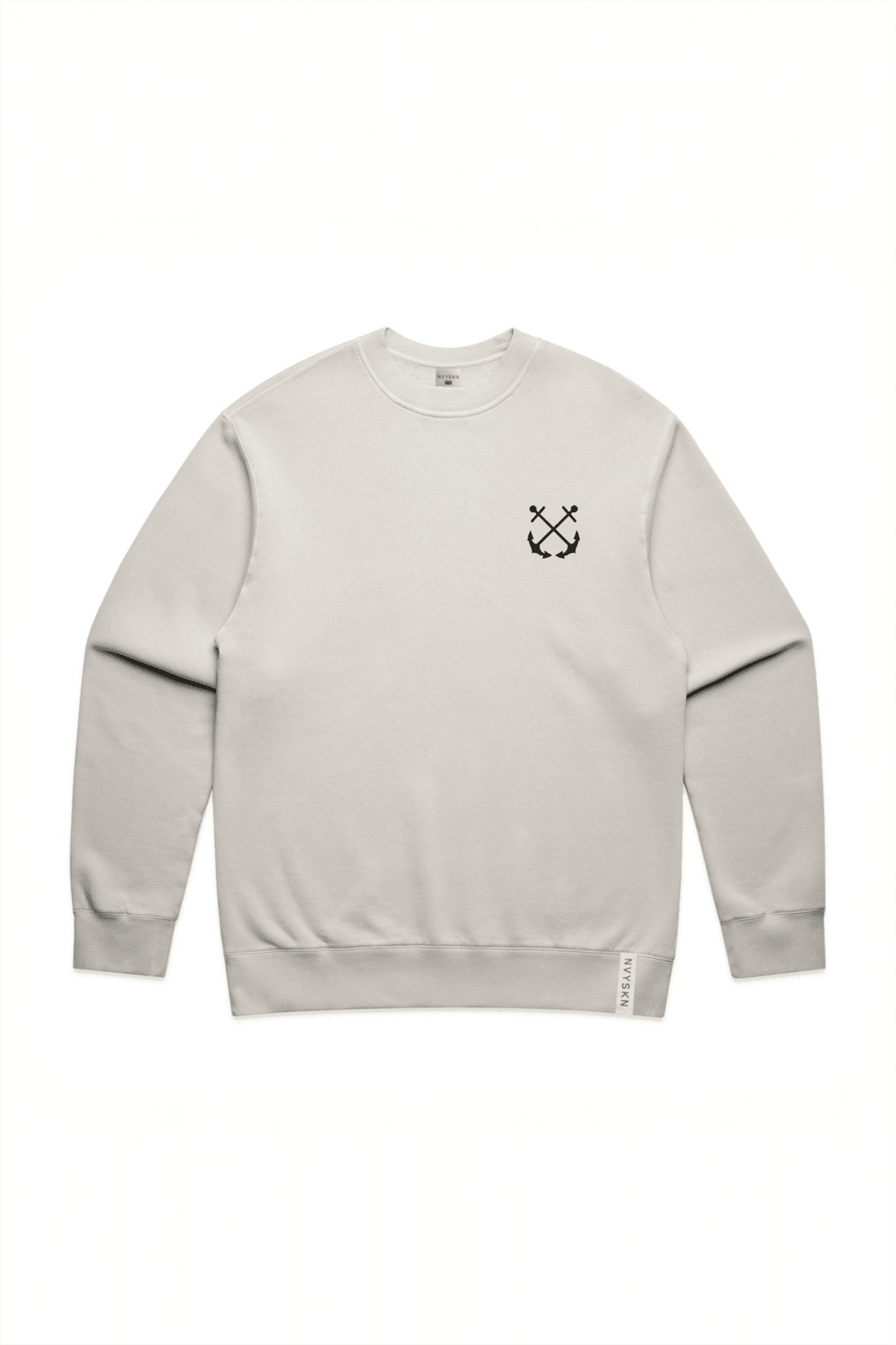 NVYSKN Mens Anchor Jumper - Longshot Tactical