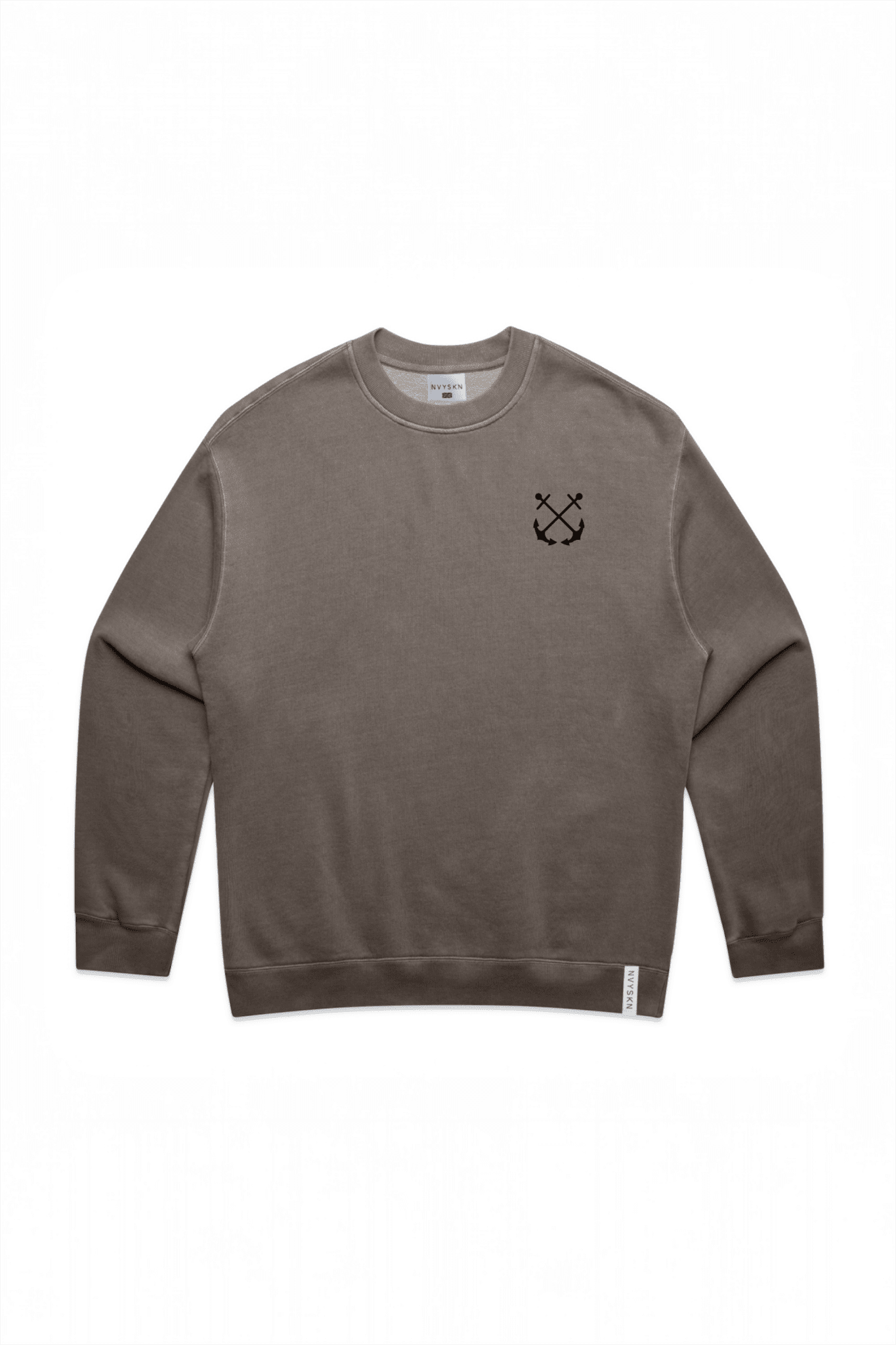 NVYSKN Mens Anchor Jumper - Longshot Tactical