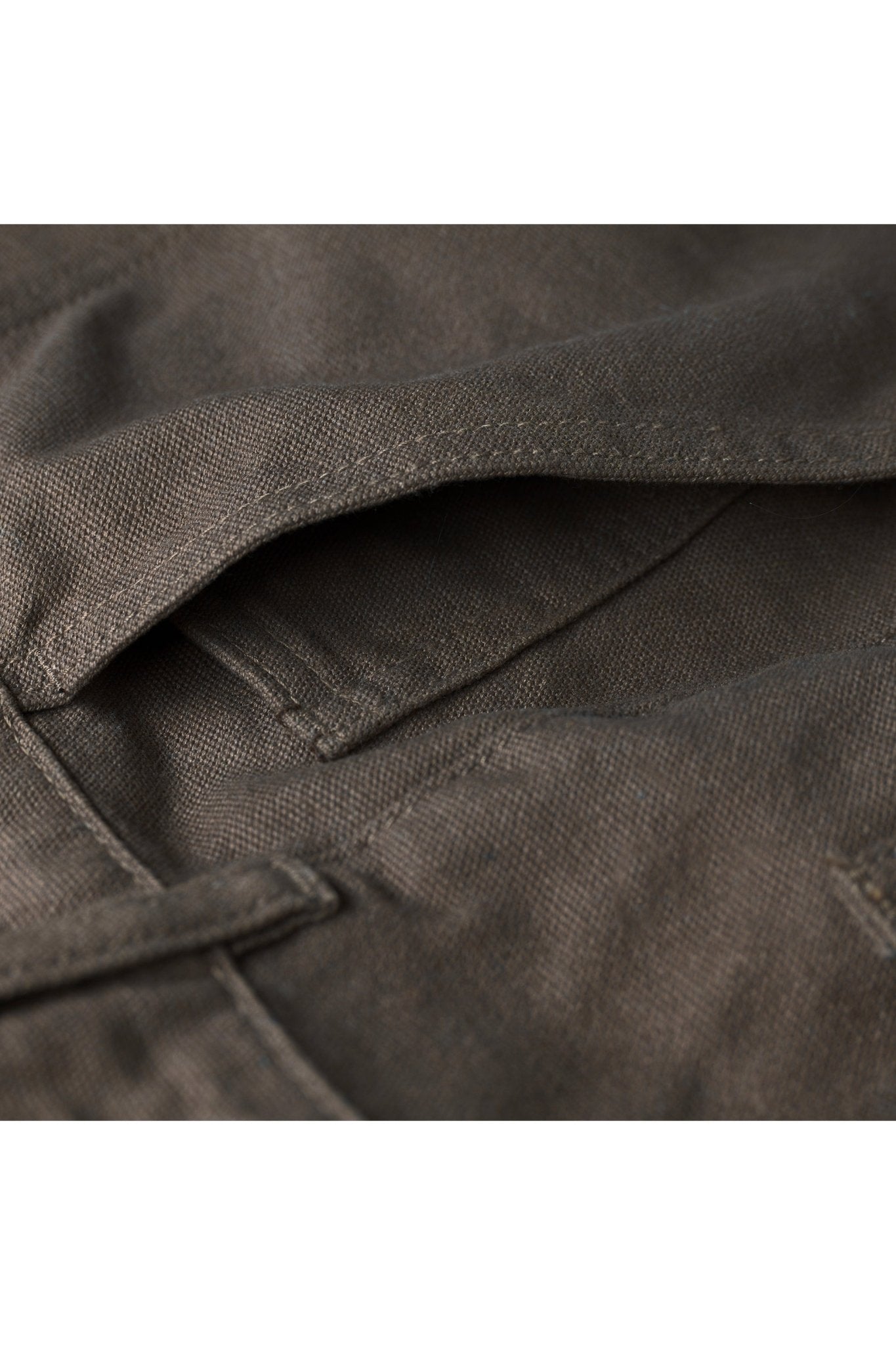 NVYSKN Mens Cotton Canvas Utility Shorts - Longshot Tactical