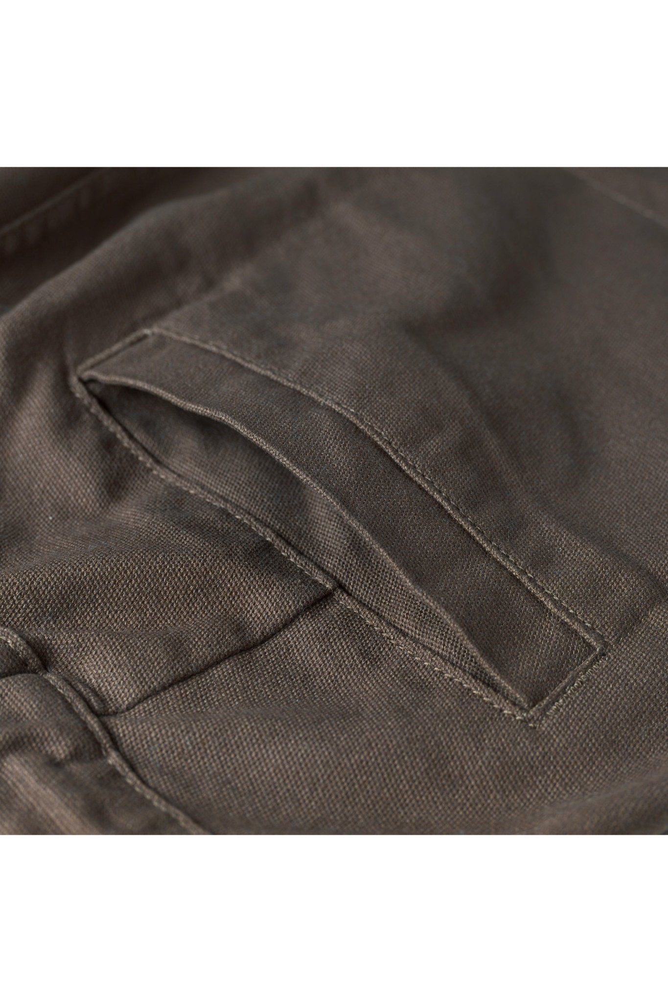 NVYSKN Mens Cotton Canvas Utility Shorts - Longshot Tactical