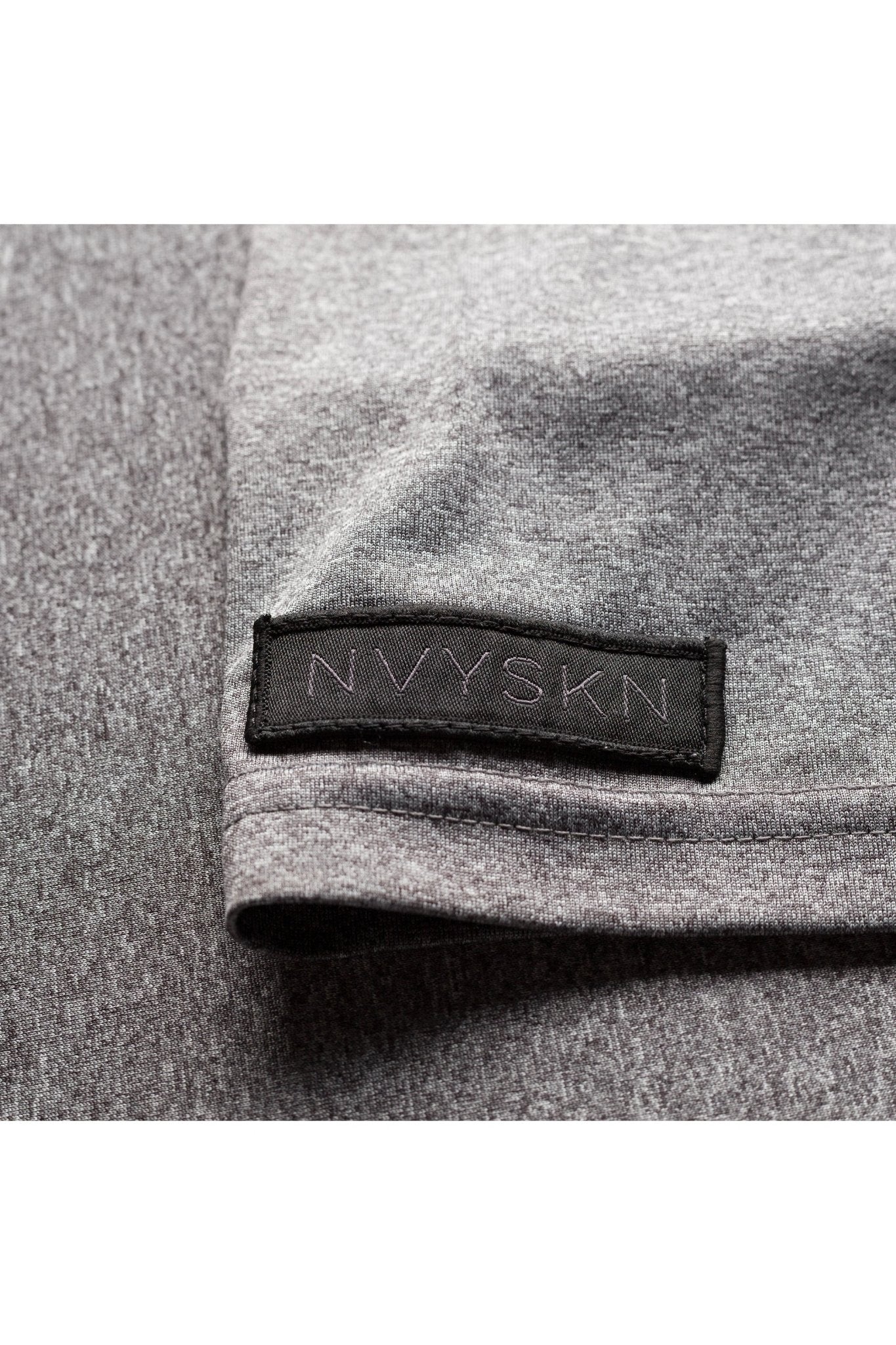 NVYSKN Mens Fast Drying Training T Shirt - Longshot Tactical