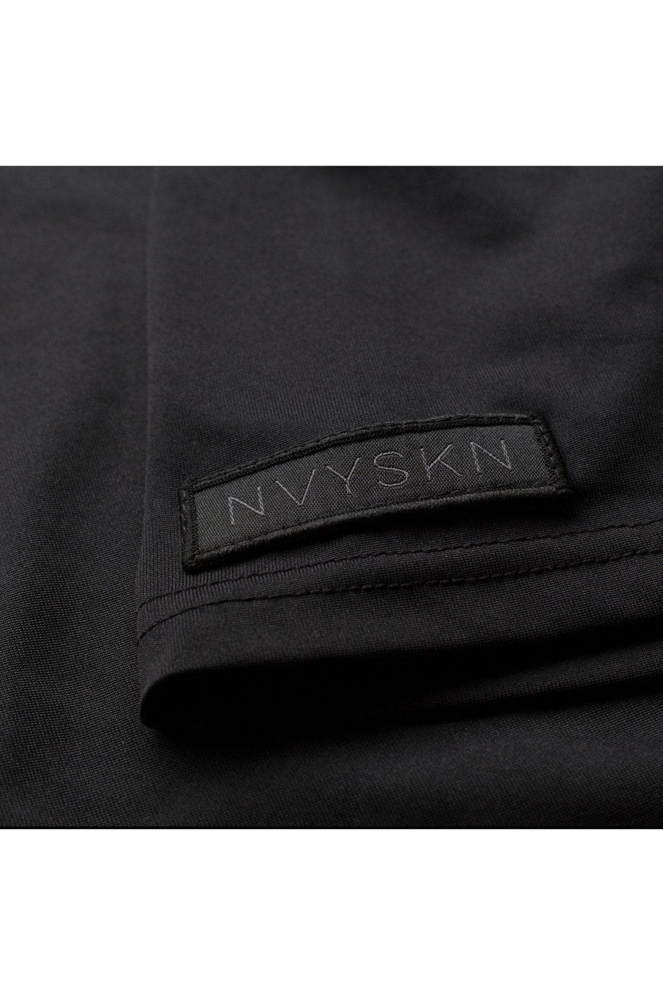 NVYSKN Mens Fast Drying Training T Shirt - Longshot Tactical