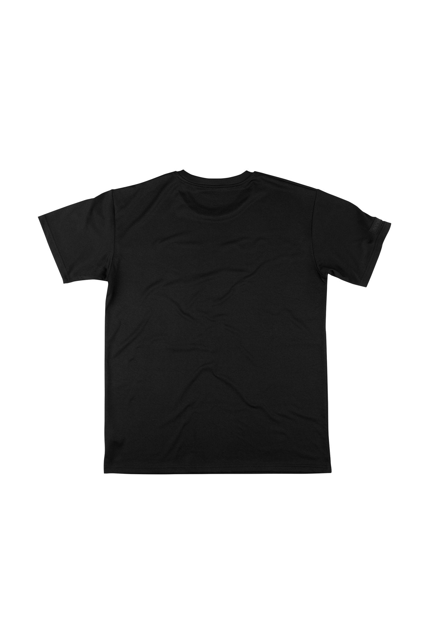 NVYSKN Mens Fast Drying Training T Shirt - Longshot Tactical
