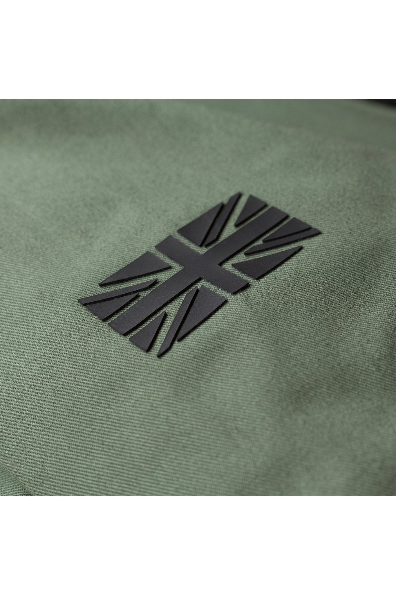 NVYSKN Mens Military Service Jacket - Longshot Tactical
