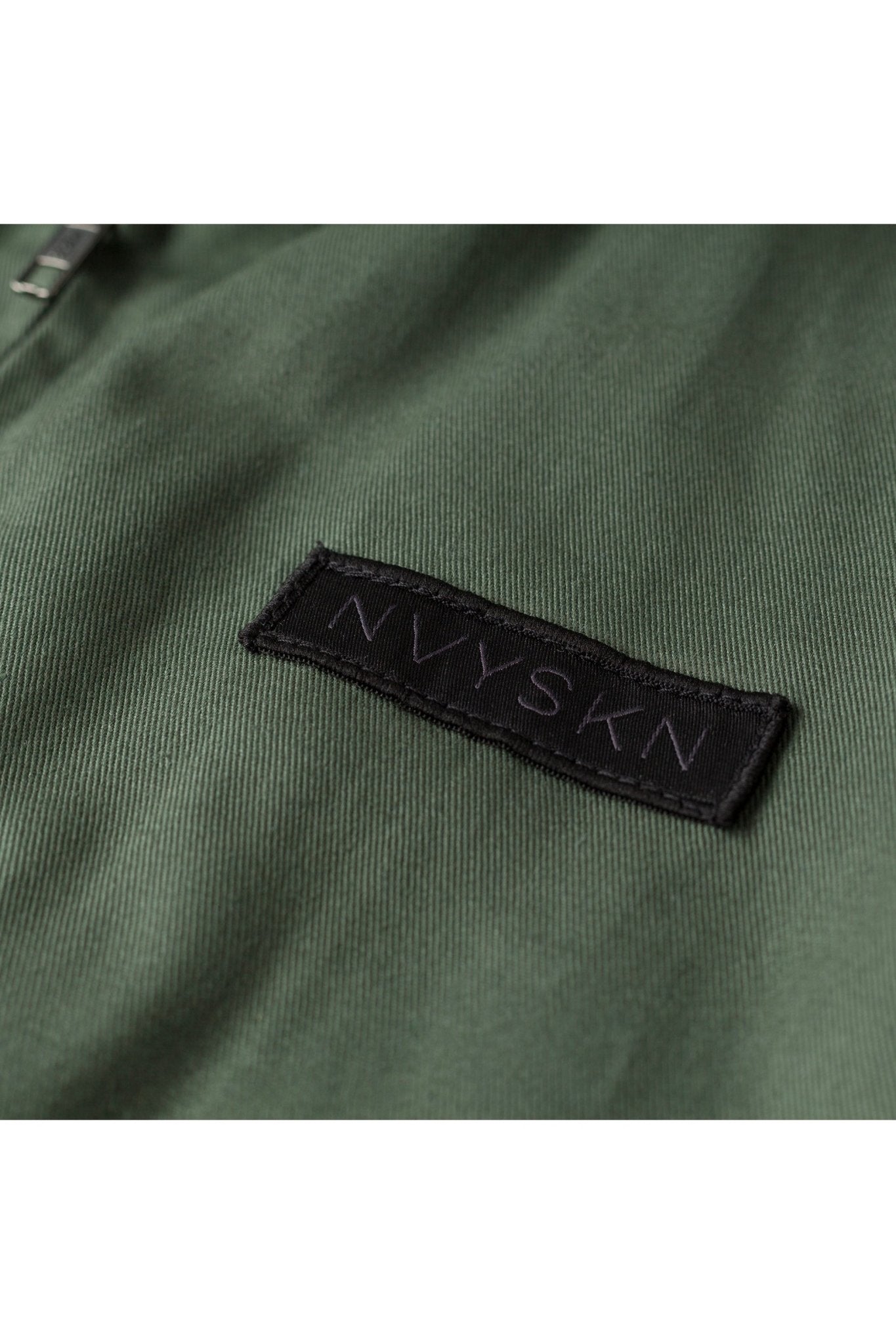 NVYSKN Mens Military Service Jacket - Longshot Tactical