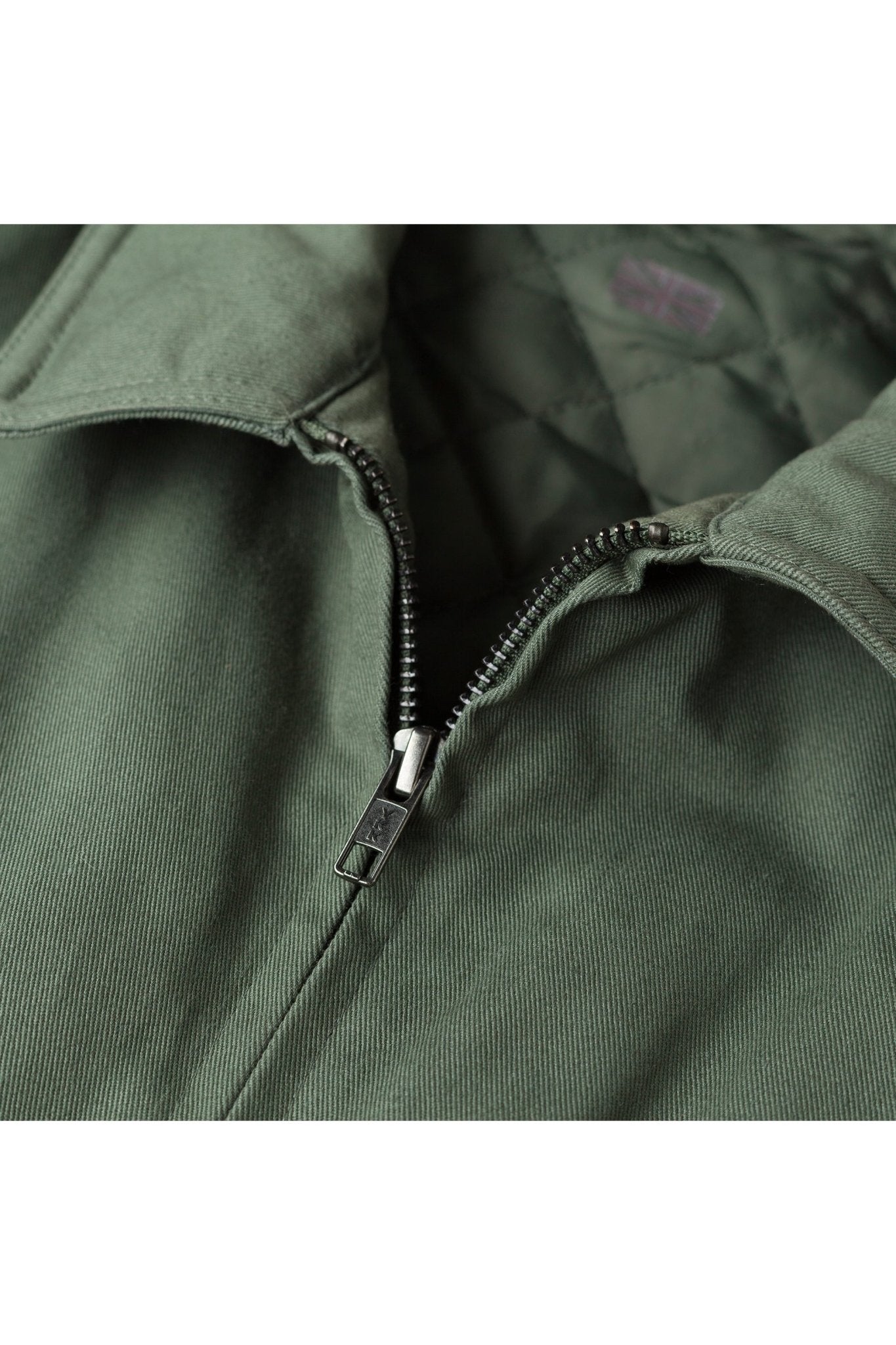 NVYSKN Mens Military Service Jacket - Longshot Tactical