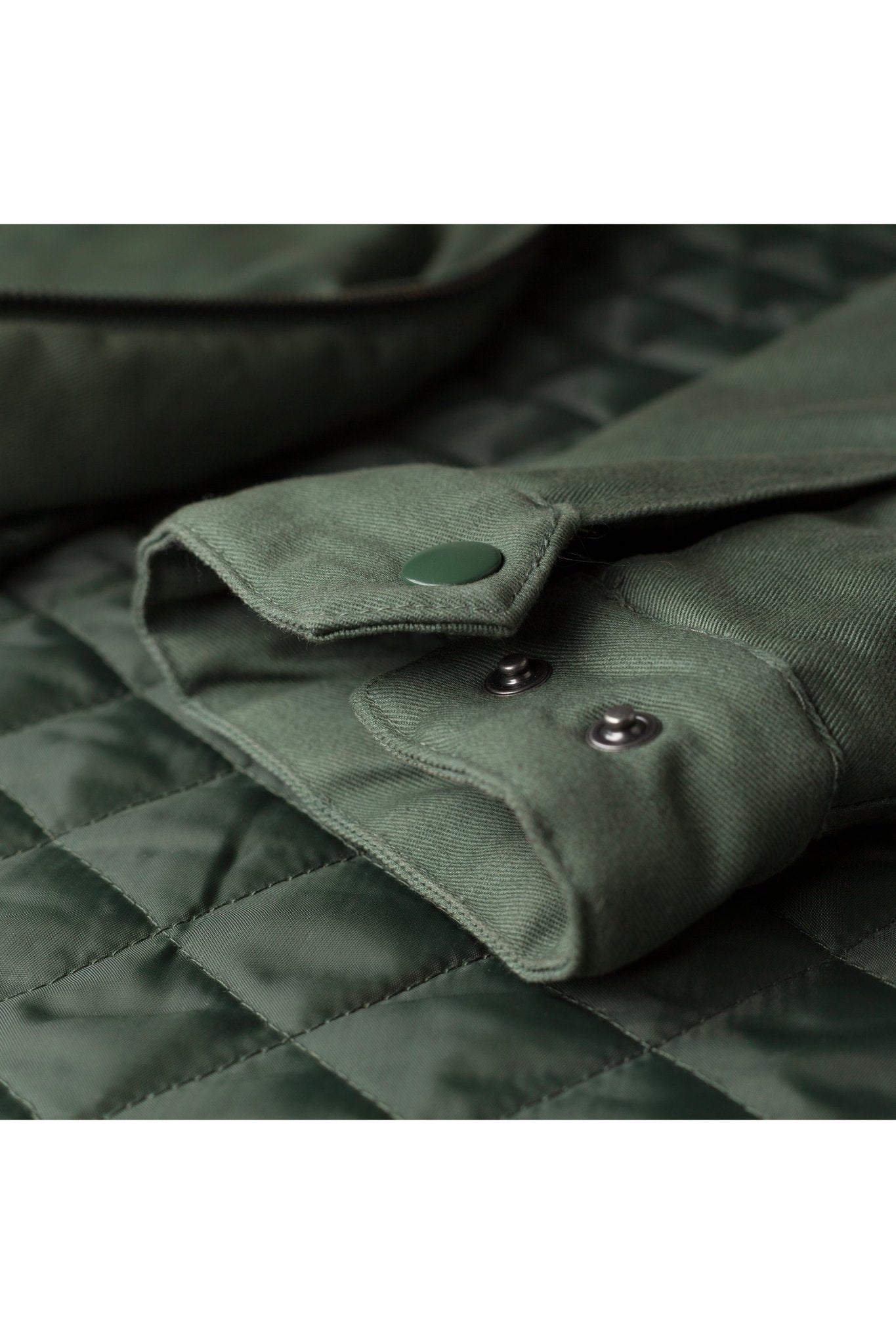 NVYSKN Mens Military Service Jacket - Longshot Tactical