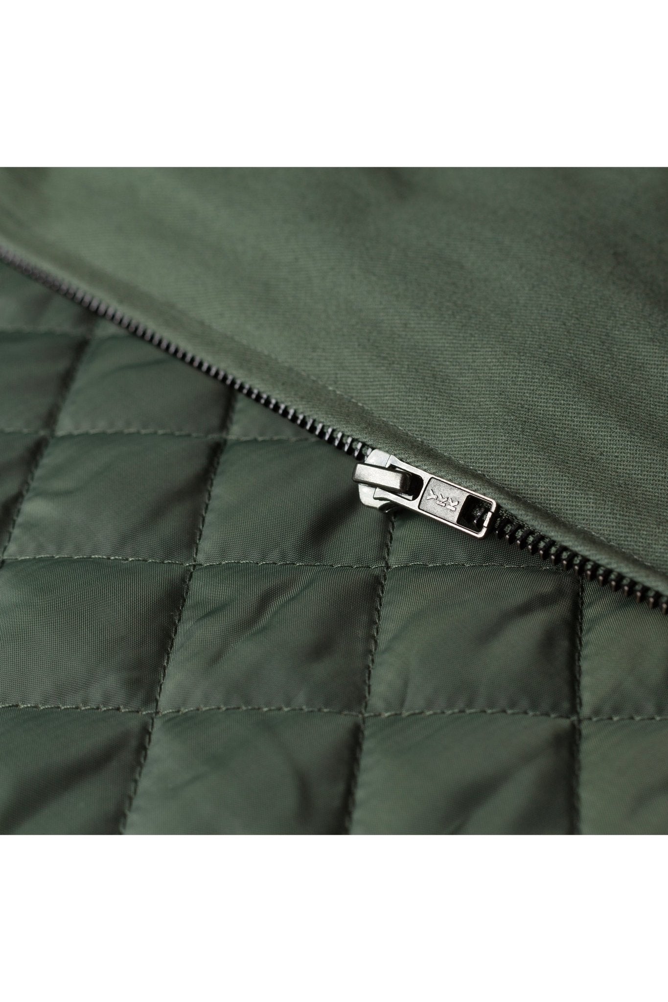 NVYSKN Mens Military Service Jacket - Longshot Tactical
