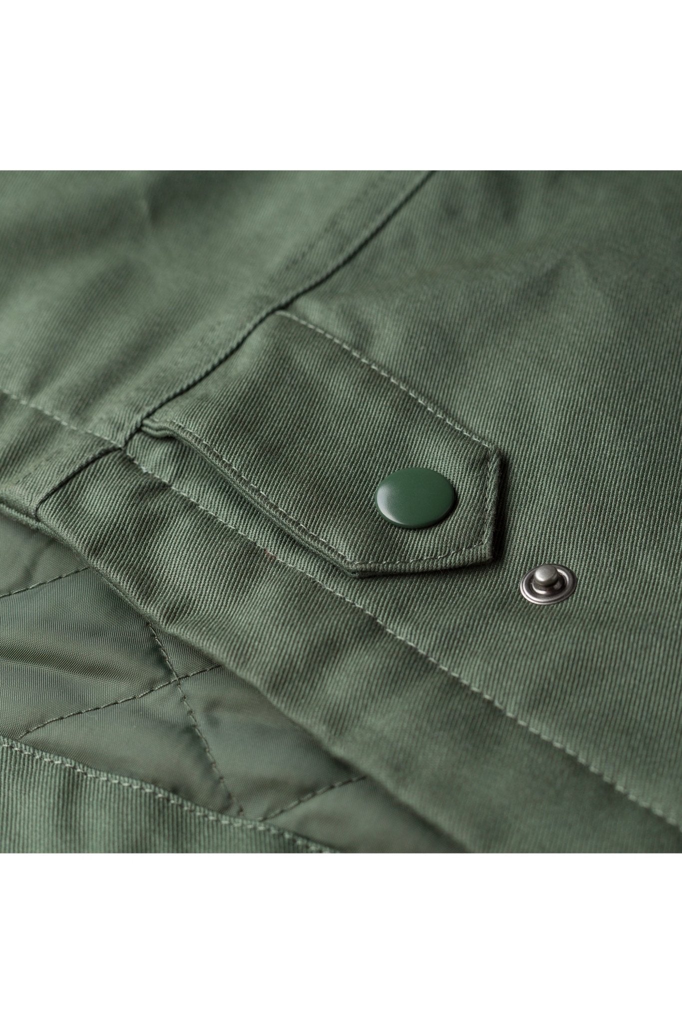 NVYSKN Mens Military Service Jacket - Longshot Tactical