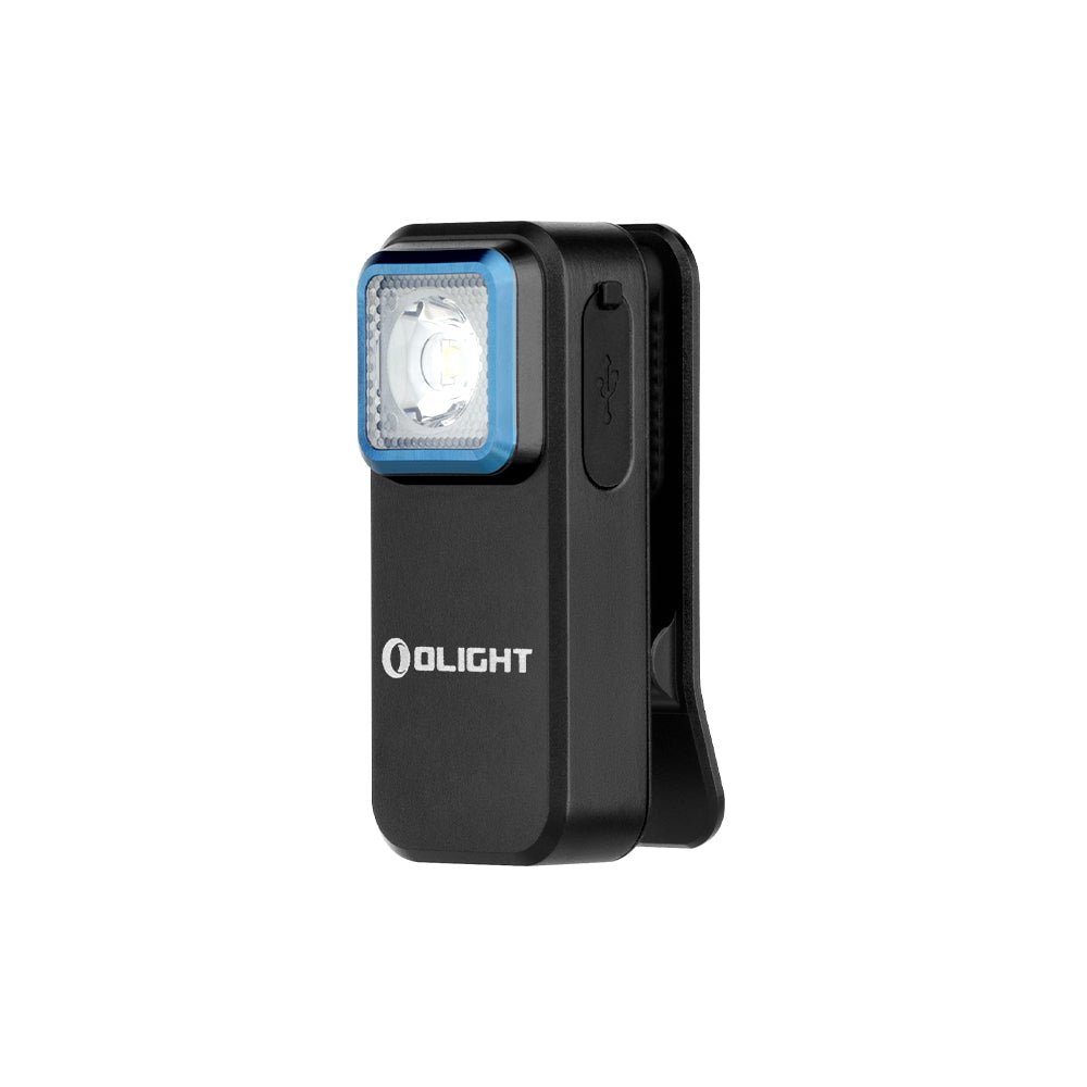 O Light Oclip Clip Light with White and Red Light - Longshot Tactical