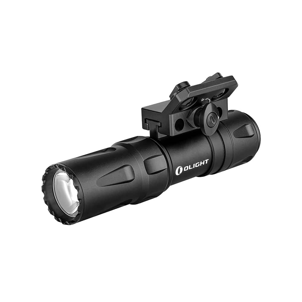 O Light Odin Mini 1250 Lumens Ultra Compact M - Lok Mount LED Light - Longshot Tactical