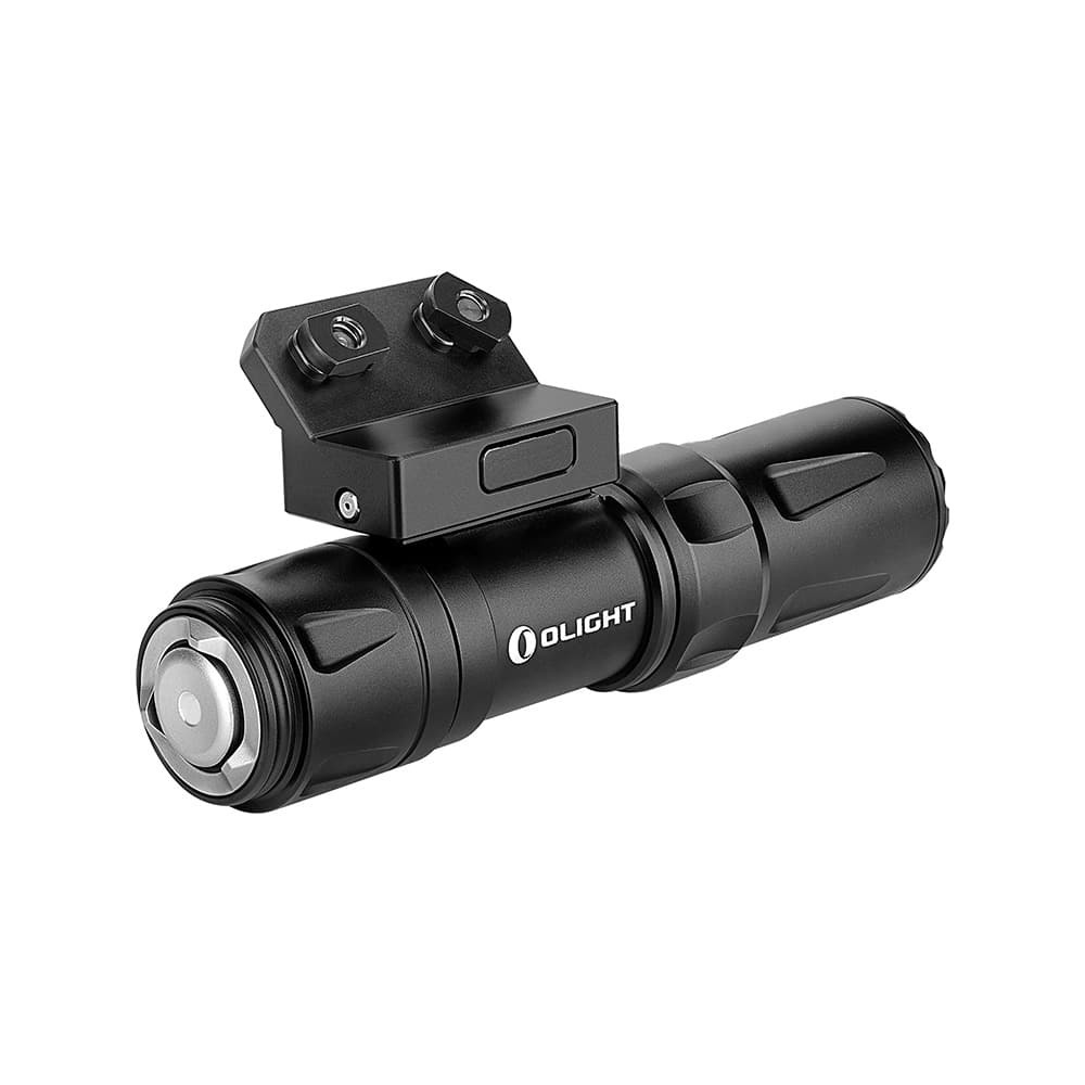 O Light Odin Mini 1250 Lumens Ultra Compact M - Lok Mount LED Light - Longshot Tactical