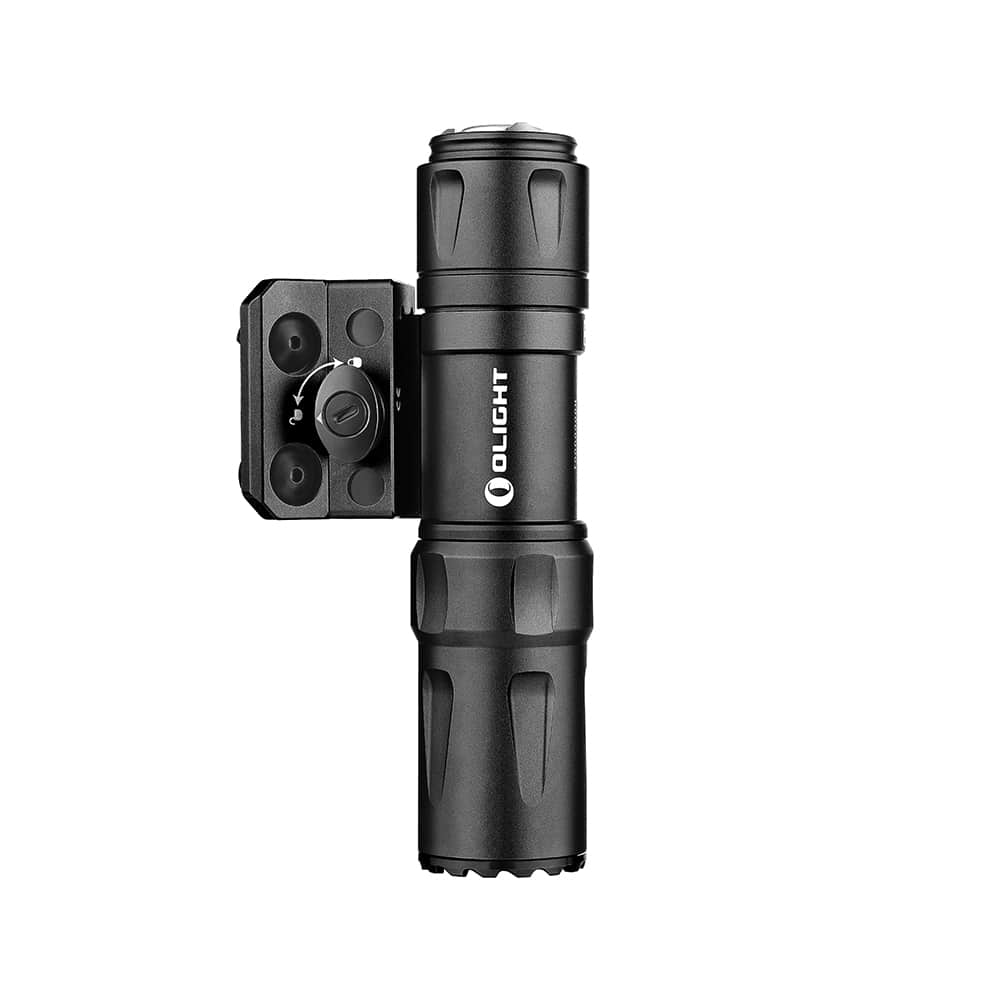 O Light Odin Mini 1250 Lumens Ultra Compact M - Lok Mount LED Light - Longshot Tactical