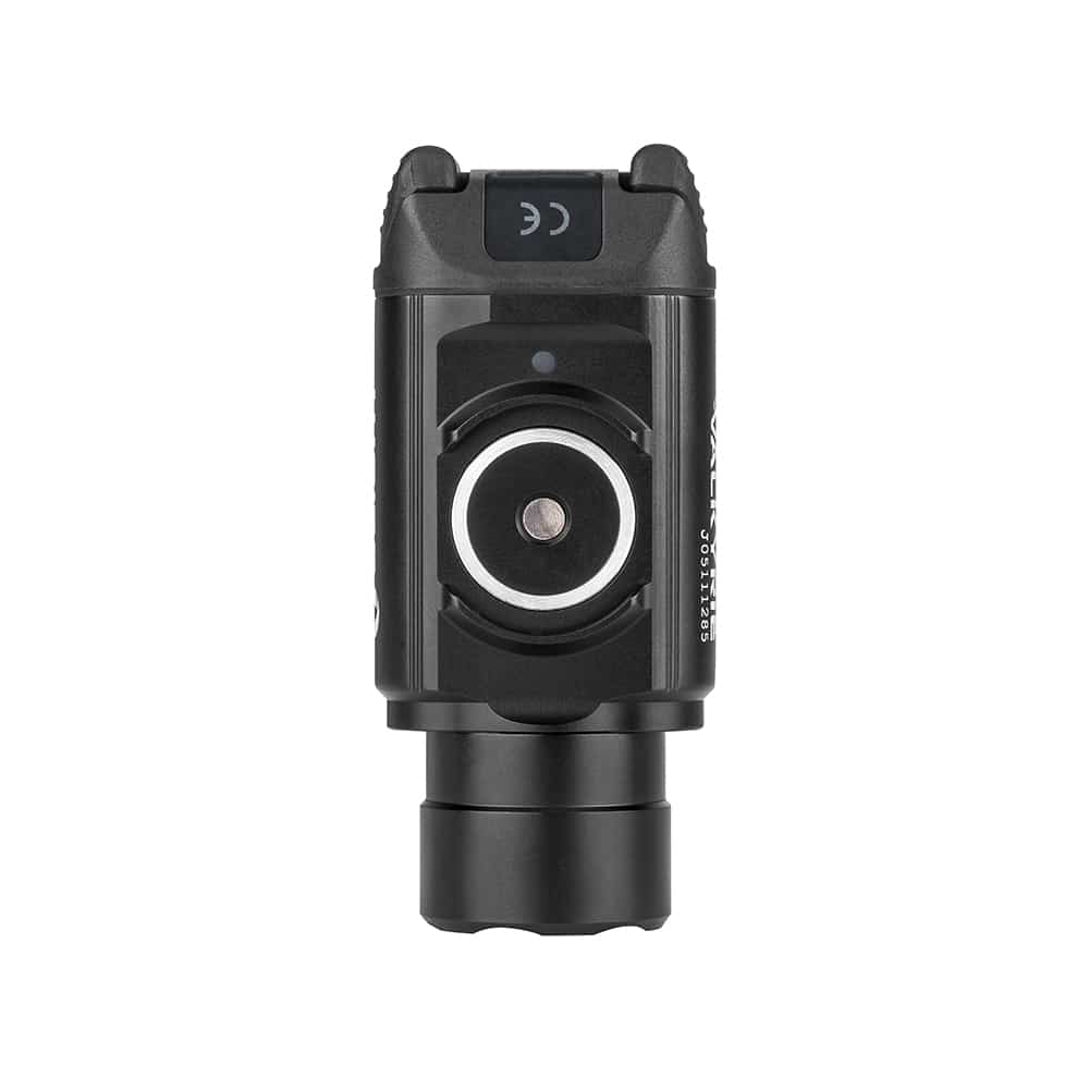 Olight PL Pro Valkyrie 1500 Lumens Powerful Rechargeable Weapon Light - Longshot Tactical