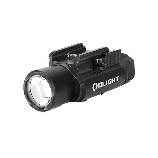 Olight PL Pro Valkyrie 1500 Lumens Powerful Rechargeable Weapon Light - Longshot Tactical