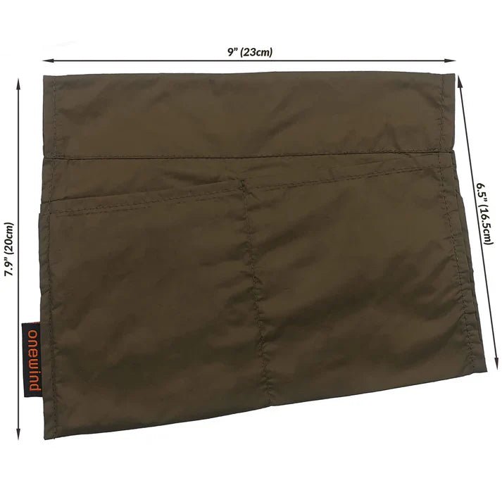 Onewind Hammock Ridgeline Organizer - Longshot Tactical