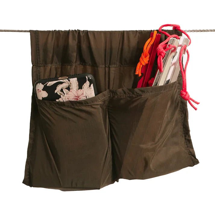 Onewind Hammock Ridgeline Organizer - Longshot Tactical