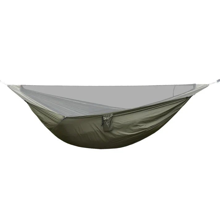 Onewind Hammock Underquilt Protector - Large (Green or Camo) - Longshot Tactical