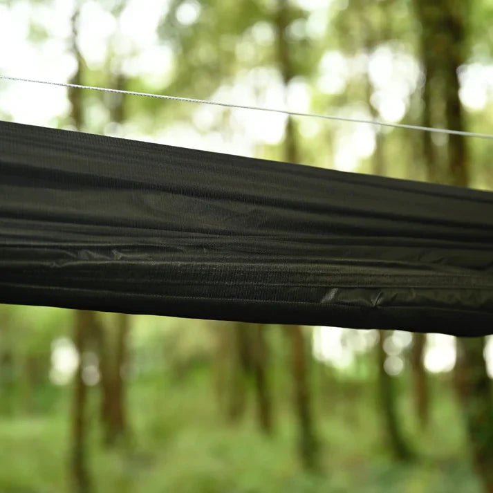 Onewind Mesh Tarp Sleeve 12ft - Longshot Tactical
