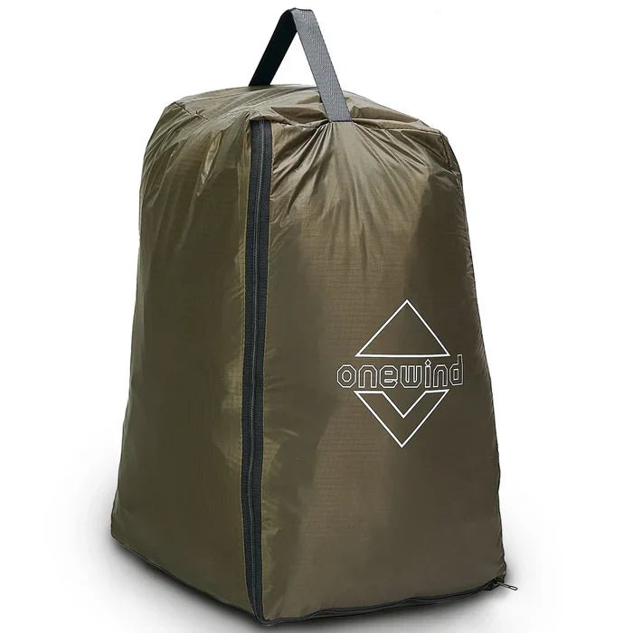 Onewind Outdoors Boot Storage sack - Longshot Tactical