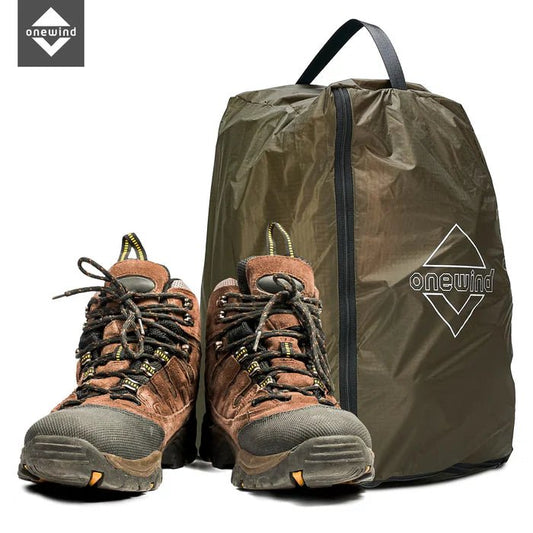 Onewind Outdoors Boot Storage sack - Longshot Tactical