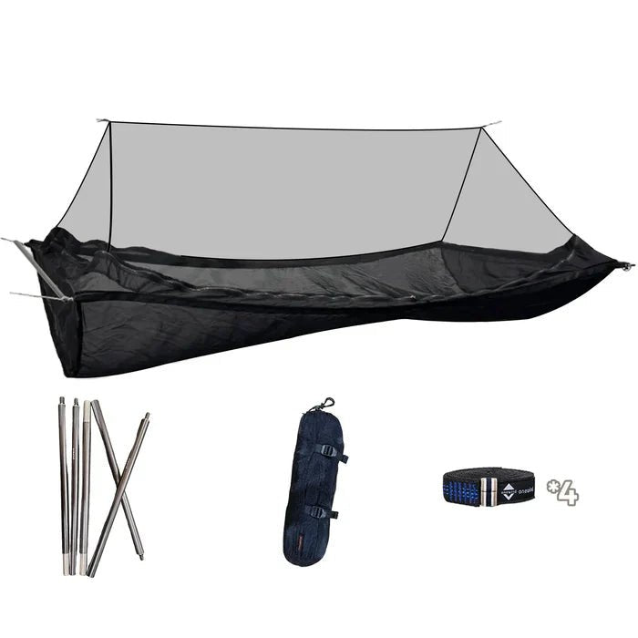 Onewind Outdoors Crystal Bridge Hammock - Longshot Tactical