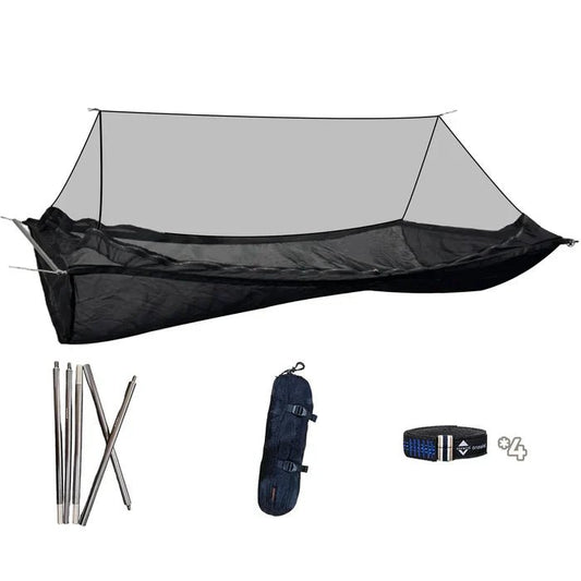 Onewind Outdoors Crystal Bridge Hammock - Longshot Tactical