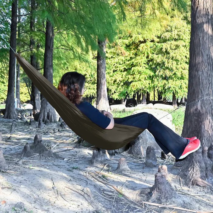 Onewind Outdoors Gear Storage Hammock (Olive Drab) - Longshot Tactical