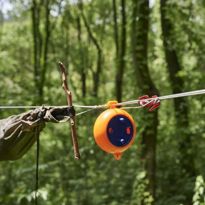 OneWind Tarp Ridgeline Cordage Mini Reel - Longshot Tactical