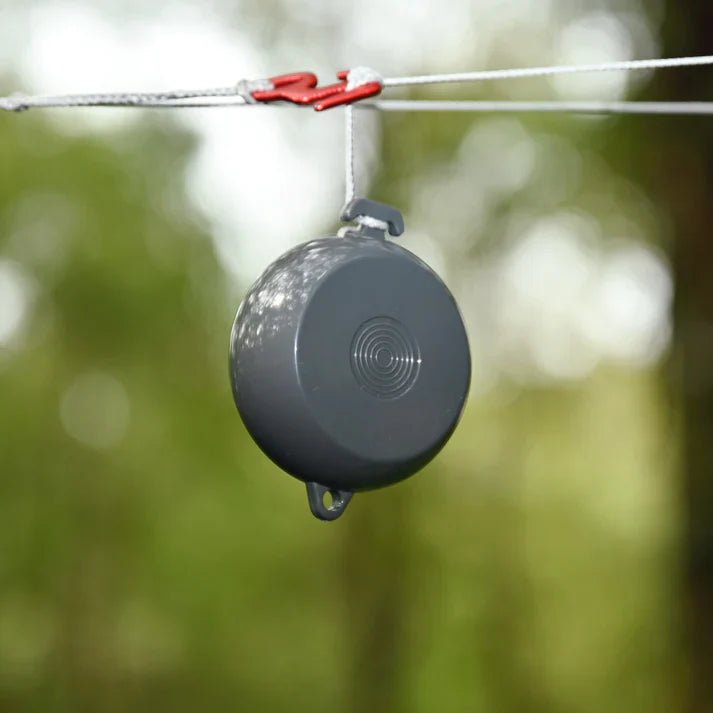 OneWind Tarp Ridgeline Cordage Mini Reel - Longshot Tactical