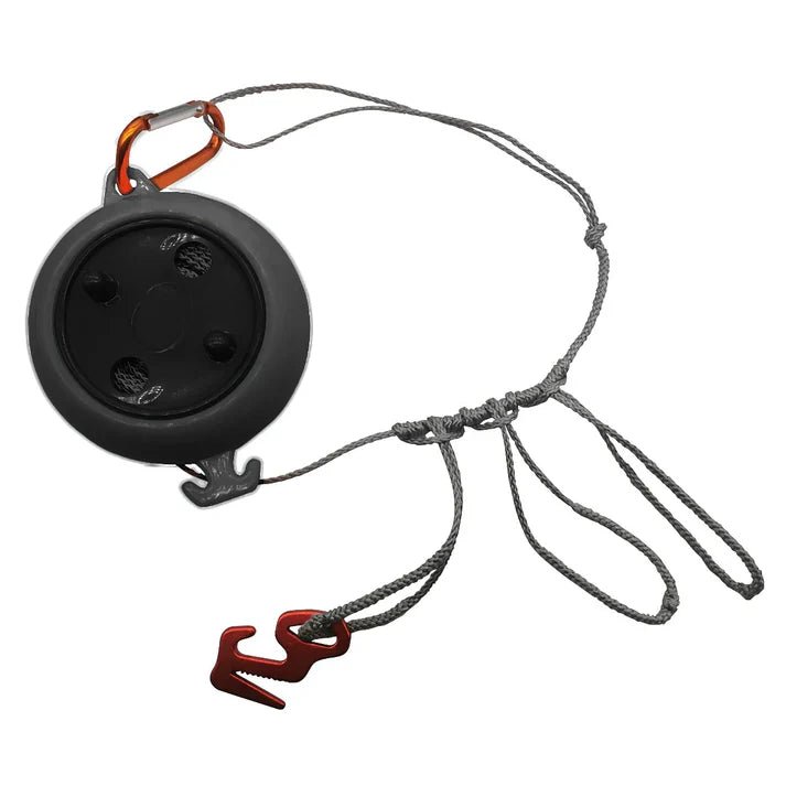 OneWind Tarp Ridgeline Cordage Mini Reel - Longshot Tactical