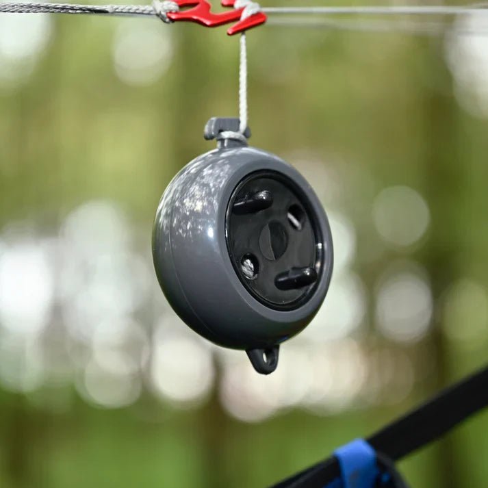 OneWind Tarp Ridgeline Cordage Mini Reel - Longshot Tactical