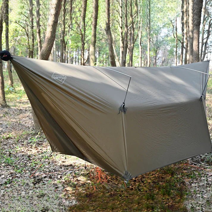 Onewind Tarp Top Support Poles - Longshot Tactical