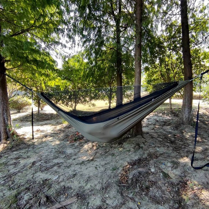 Onewind Temptest Zipper Hammock 11ft - Longshot Tactical