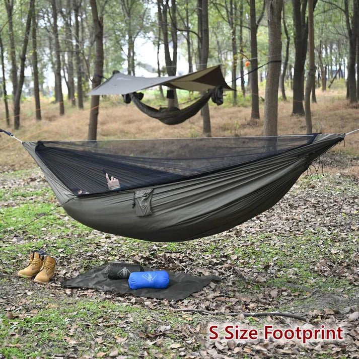 Onewind Ultralight Ground Sheet / FootPrint - Longshot Tactical